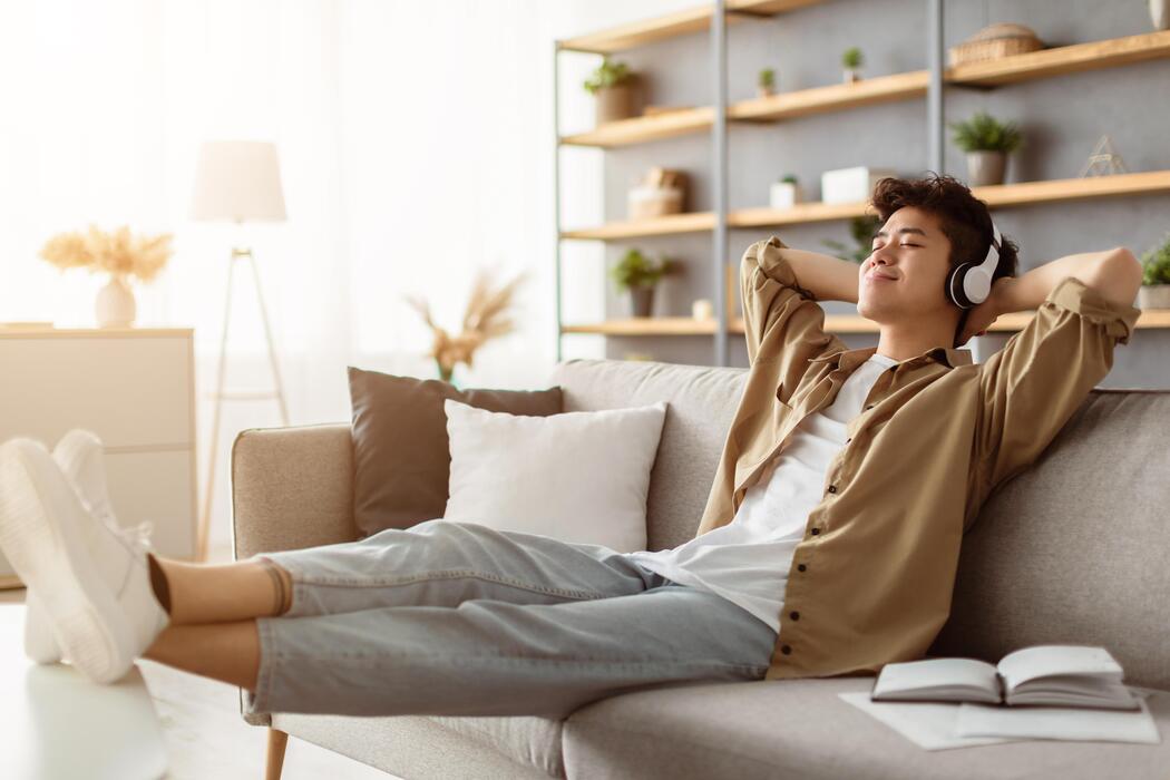 Hari yang Ringan dengan Kebiasaan Sederhana